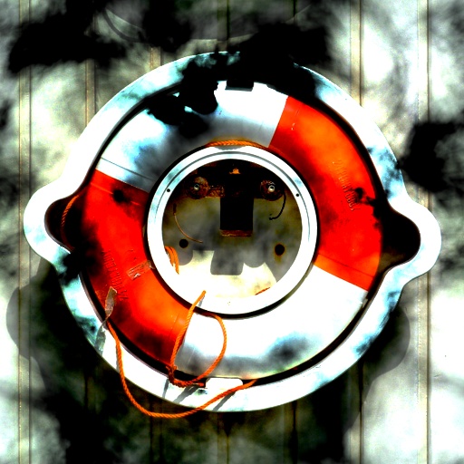 Variation 8
