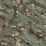 Camouflage fabric