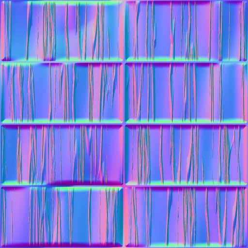 Normal Map