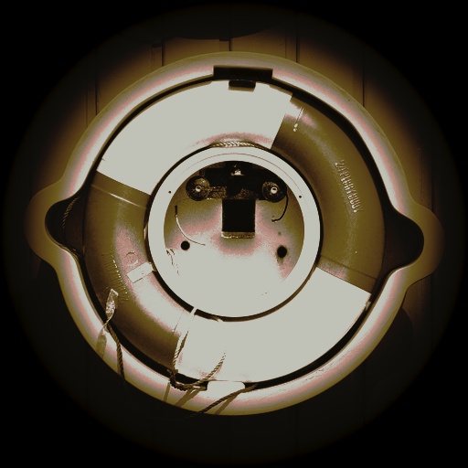 Sepia Tone (Effect)