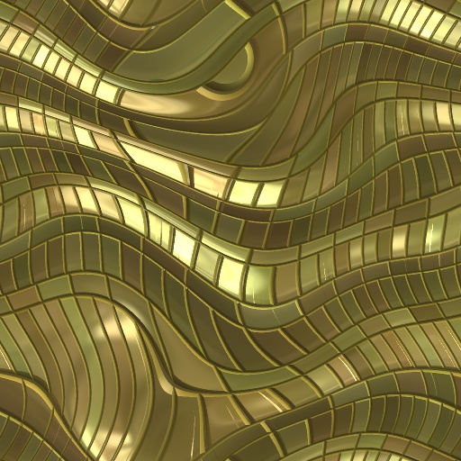 Ronjonie Alien Titanium 4