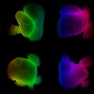 Glowing Brains
