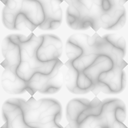 Spec Exponent Map