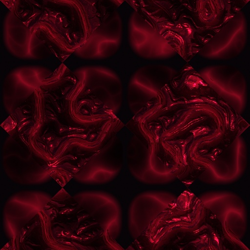 Gothic - Future 5 (Texture)