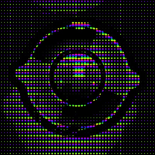 Diffuse Map