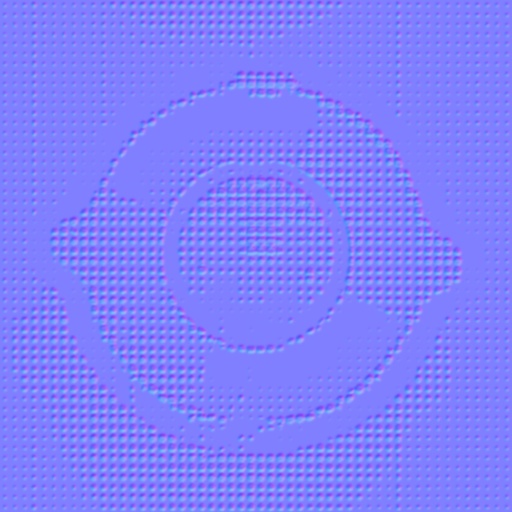 Normal Map