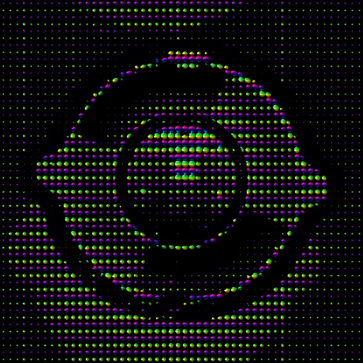 Metaround - Color (Effect)