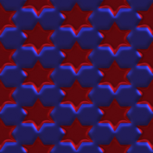 Starlets (Texture)