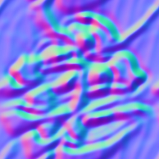 Normal Map