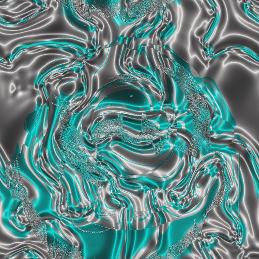 Diffuse Map
