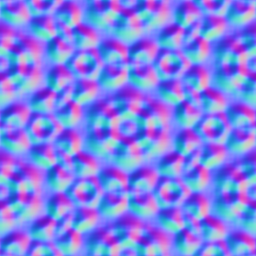 Normal Map