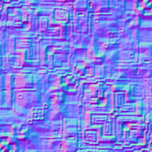 Normal Map