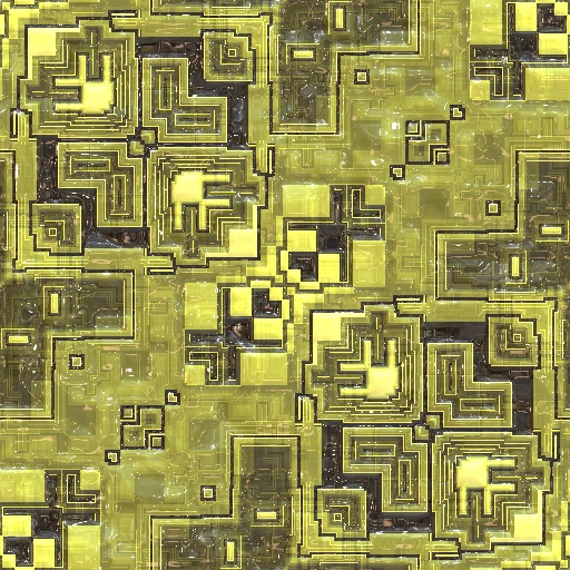 Ronjonie Alien City 2