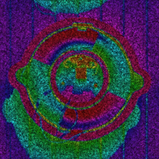 Flokati (Effect)