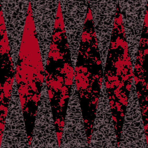 Diffuse Map