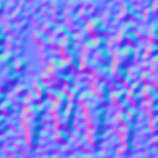 Normal Map
