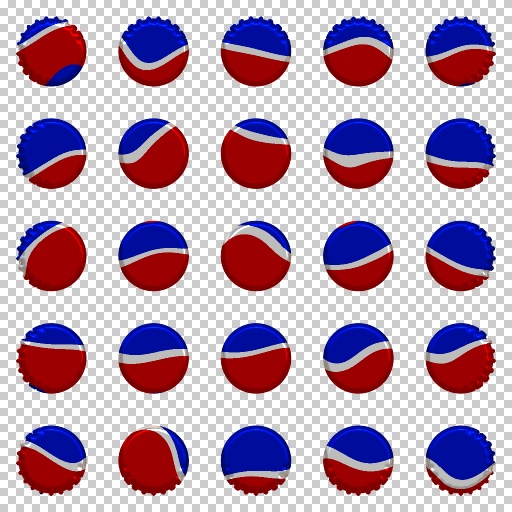 Variation 7