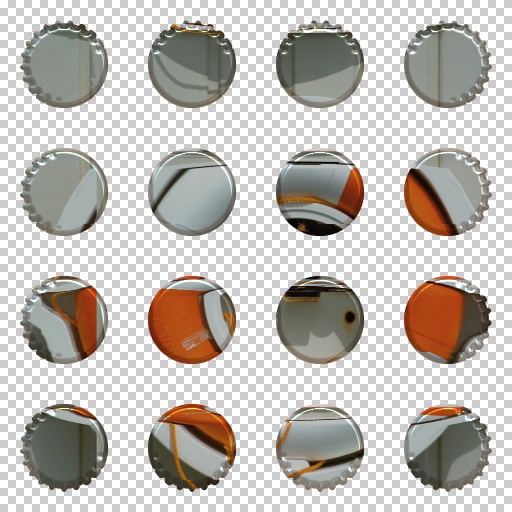 Variation 8