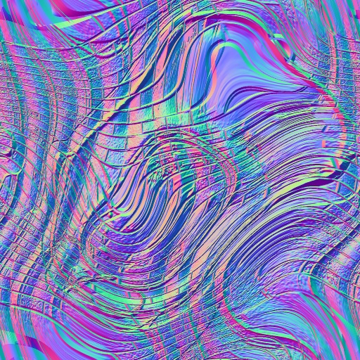 Normal Map