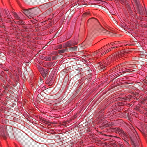 Ronjonie Alien Titanium 5A