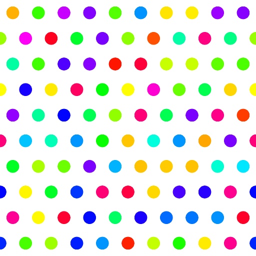 Polkadots