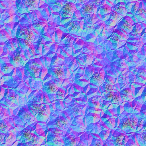 Normal Map