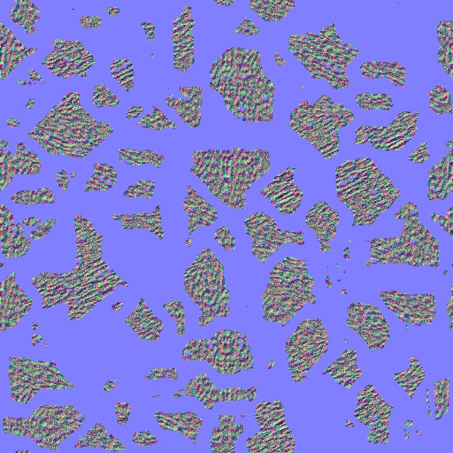 Normal Map