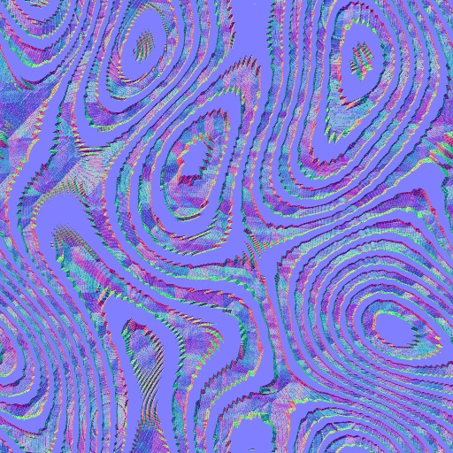 Normal Map