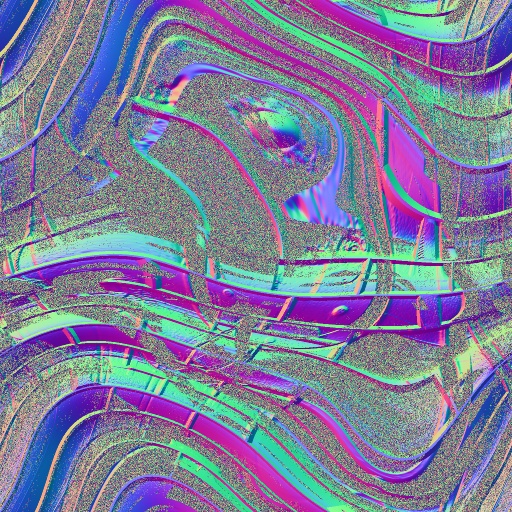 Normal Map