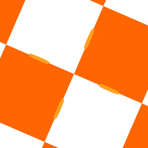 Diffuse Map