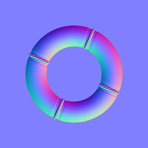 Normal Map