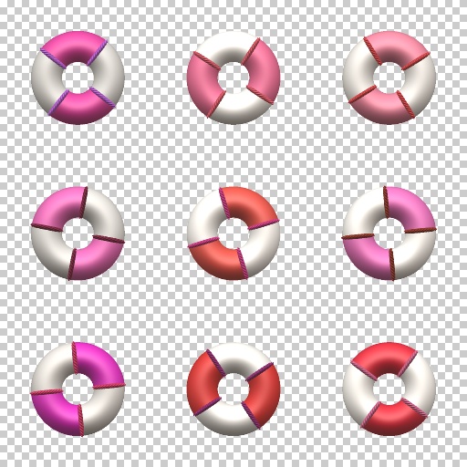 Variation 1