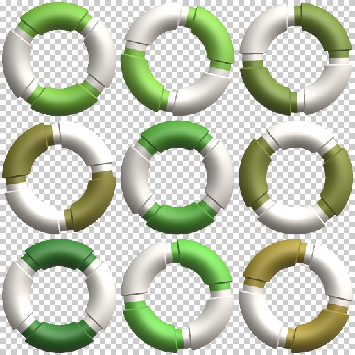 Variation 4
