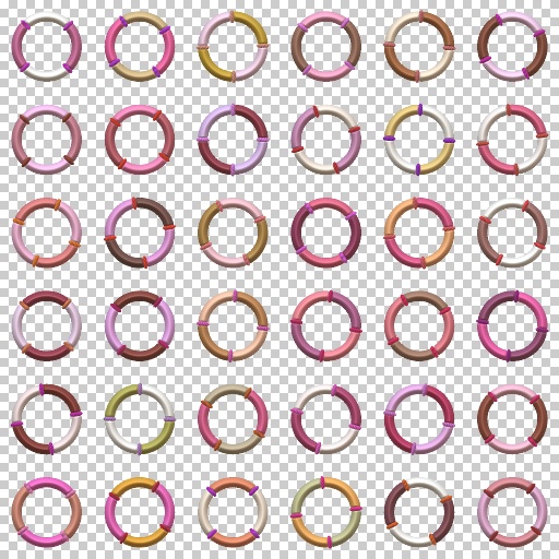 Variation 5