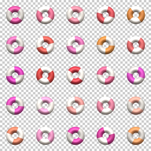 Variation 6