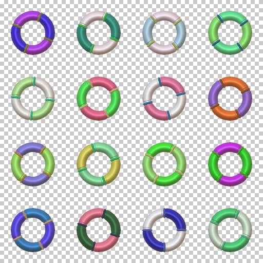 Variation 8