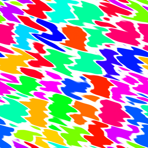 Patternart No 1 (Texture)
