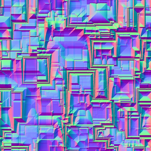 Normal Map