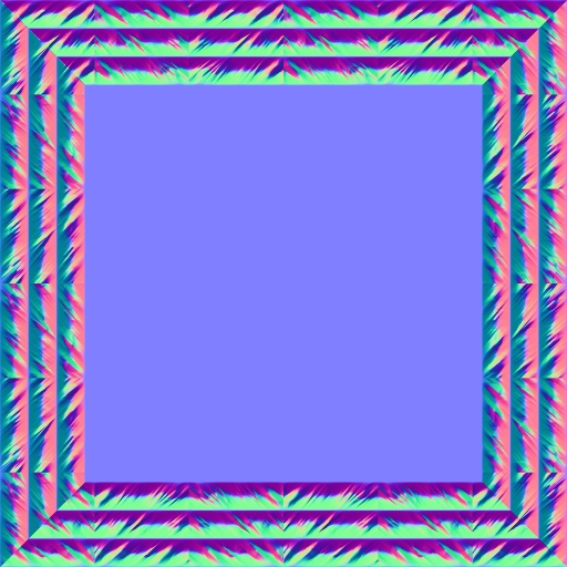 Normal Map