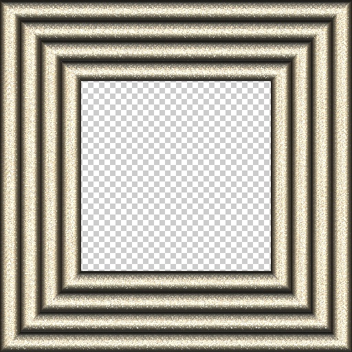 Ronjonie Wild Frame 2 (Texture)