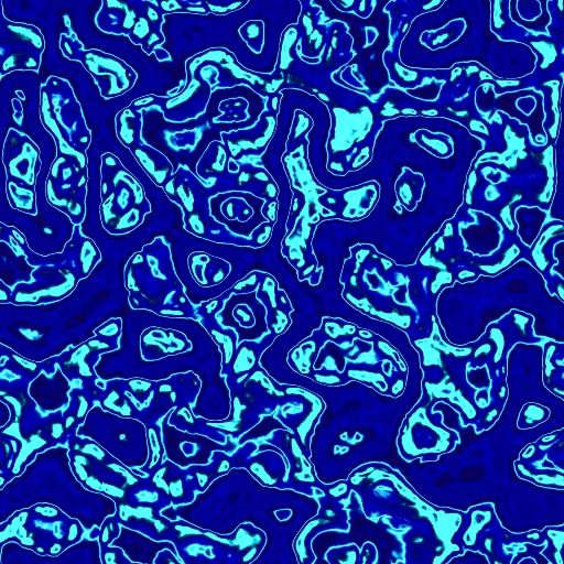 Diffuse Map
