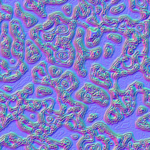 Normal Map