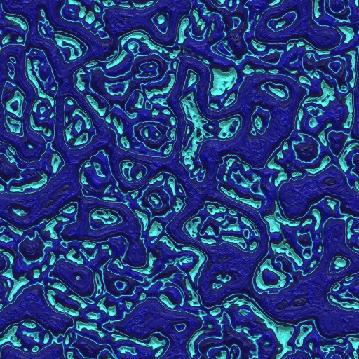 Laser Slime (Texture)