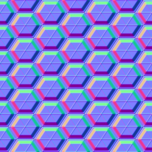 Normal Map