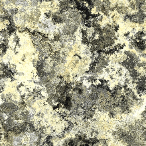Diffuse Map