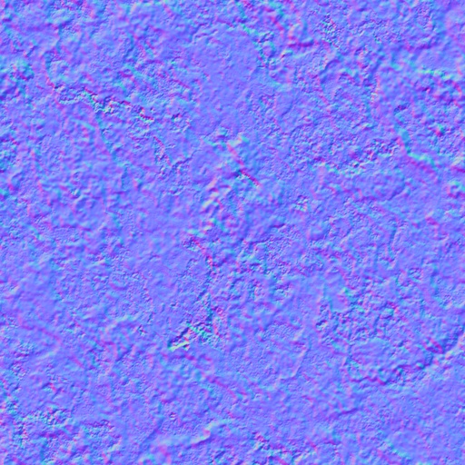 Normal Map