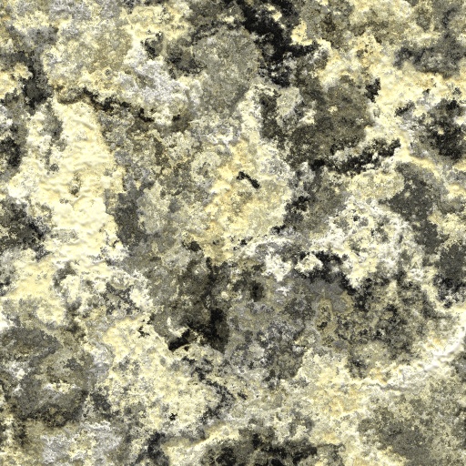 Stone With Layering (Texture)
