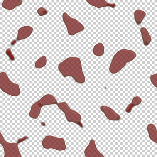 BloodStains (Texture)