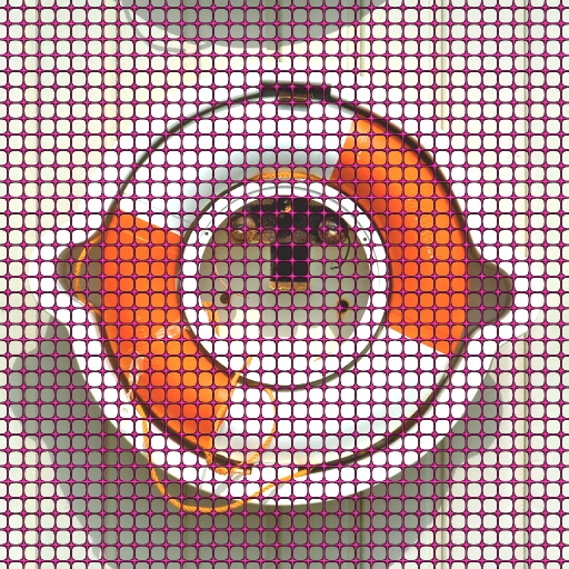 Variation 8