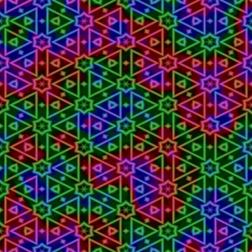 Diffuse Map